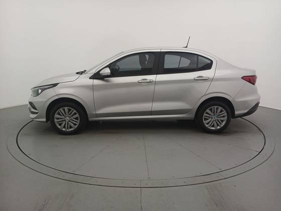 FIAT CRONOS 1.3 FIREFLY FLEX DRIVE CVT